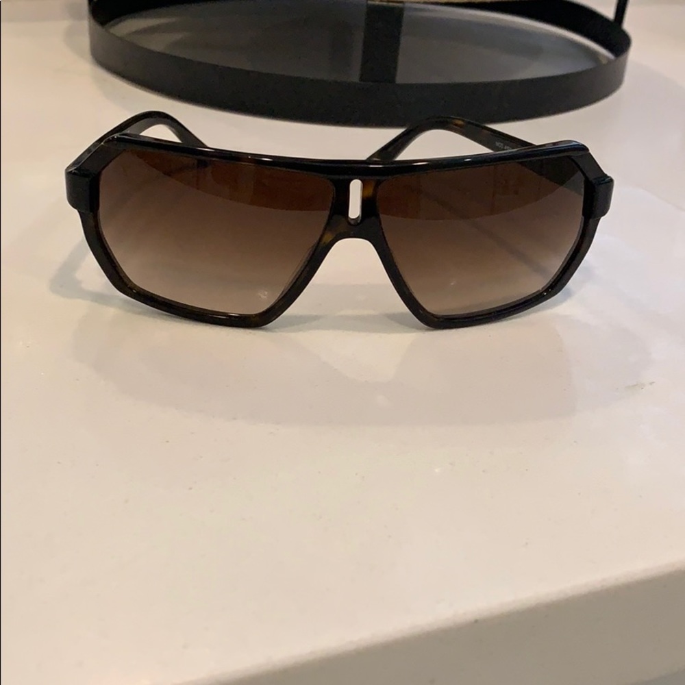 Men’s Versace sunglasses